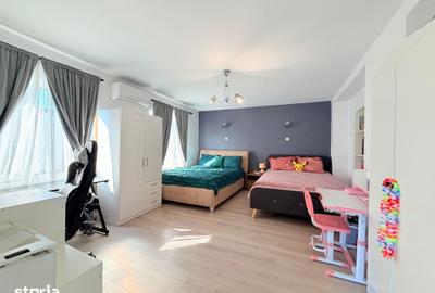 Casă cu 4 camere cu Teren 211 Mp în Ultracentral