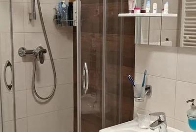 Garsonieră decomandată în Dristor - 2