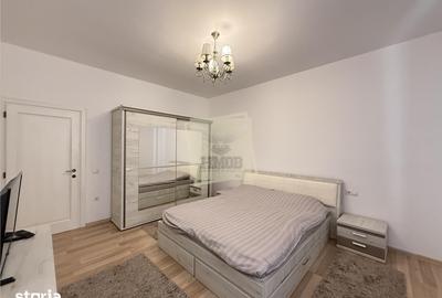 Apartament cu 3 camere în Ștrand