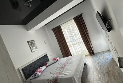 Apartament cu 2 camere în Nord - 5