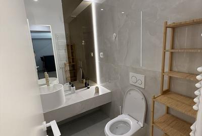 Apartament cu 2 camere în Central - 5