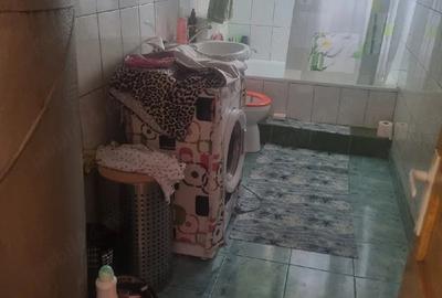 Casă cu 3 camere cu Teren 4300 Mp în Ionești