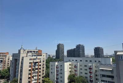 Apartament cu 2 camere decomandat în Tineretului - 2