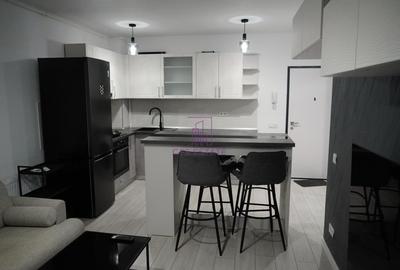 Apartament cu 2 camere, mobilat în Drumul Taberei - 1