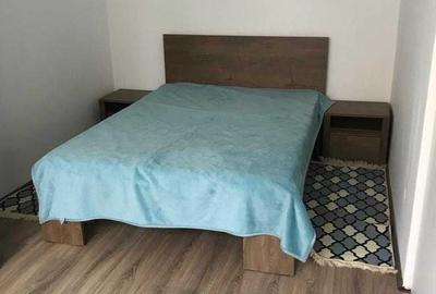 Garsonieră decomandată în Soarelui