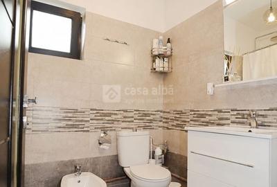 Casă individuală cu 3 camere cu Canalizare în Miroslava - 8