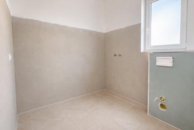 Duplex cu 3 camere cu Canalizare în Moșnița Nouă - 8