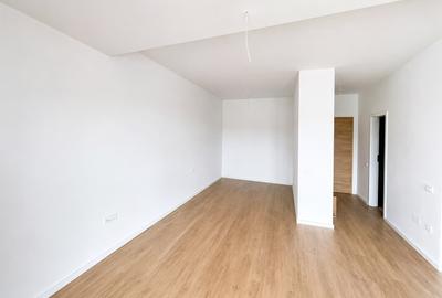 Apartament cu 2 camere decomandat în Baciu