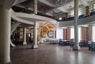 Casă individuală cu 8 camere cu Teren 4500 Mp în Măgura - 6