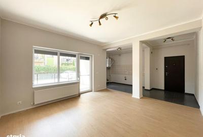 Apartament cu 3 camere decomandat în Braytim