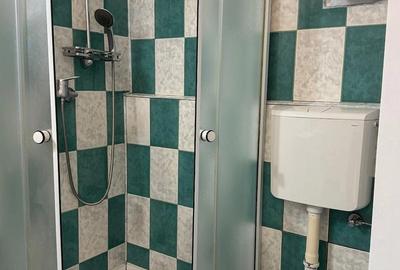 Garsonieră semidecomandată în Central