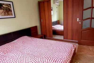 Apartament cu 3 camere decomandat în Micro 17 - 9