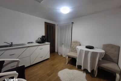 Apartament cu 2 camere în Ștrand - 1