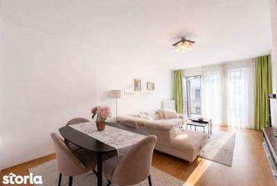 Apartament cu 2 camere decomandat, mobilat în Plopilor - 11