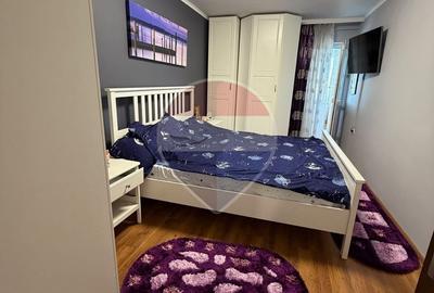 Apartament cu 3 camere în Lăpuș Argeș