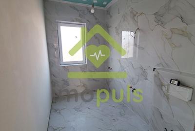 Duplex cu 4 camere cu Canalizare în Moșnița Nouă - 15