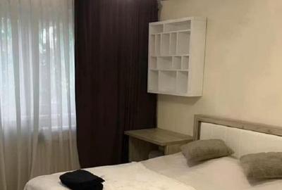 Apartament cu 2 camere decomandat în Tudor Vladimirescu