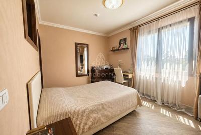 Apartament cu 3 camere semidecomandat, mobilat în Central - 6