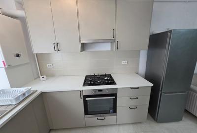 Apartament cu 3 camere decomandat, mobilat în Theodor Pallady - 3