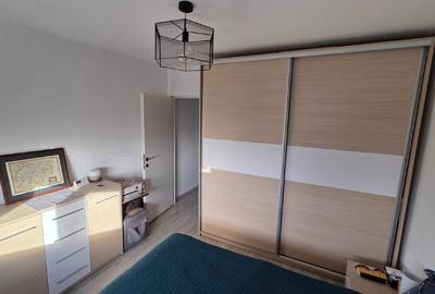 Apartament cu 2 camere decomandat în Gruia - 7