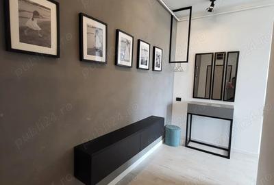 Apartament cu 2 camere semidecomandat în Tomis Nord - 8