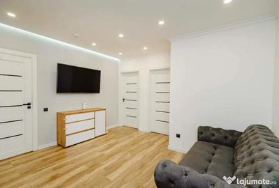 Apartament cu 2 camere decomandat în Vatra Luminoasă - 1