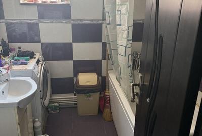 Apartament cu 2 camere decomandat în Chimindia - 1