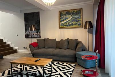 Apartament cu 2 camere decomandat, mobilat în Poiana Brașov - 2