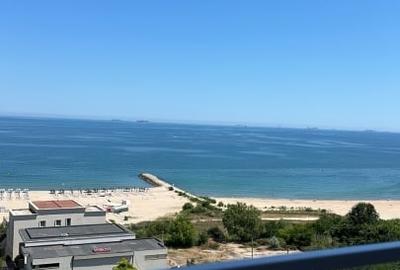 Apartament cu 3 camere decomandat, mobilat în Capitol
