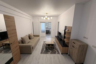 Apartament cu 2 camere în Chiajna - 3