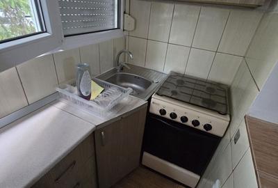 Apartament cu 2 camere nedecomandat în Central - 1