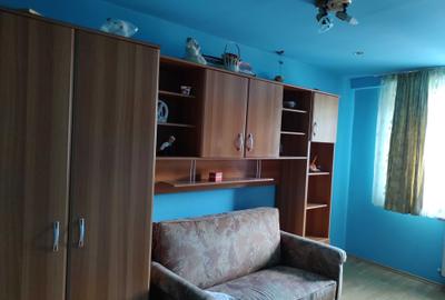 Apartament cu 2 camere decomandat în Noua - 1