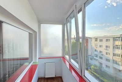 Garsonieră decomandată în Central - 1