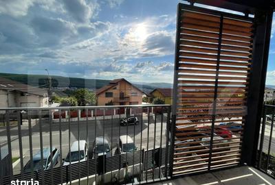 Apartament cu 4 camere decomandat, mobilat în Făget - 8