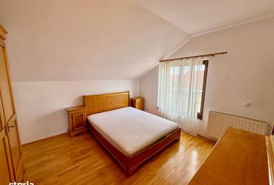 Casă cu 4 camere decomandat cu Teren 500 Mp în Belvedere - 11
