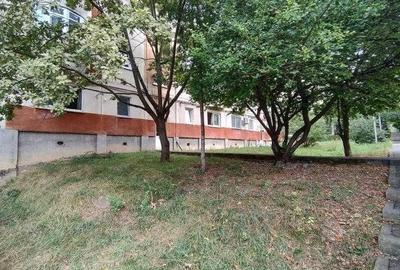 Garsonieră decomandată în Zorilor