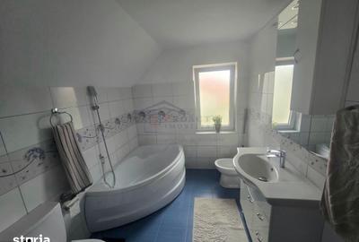 Casă cu 4 camere decomandat cu Teren 395 Mp în Moara - 8