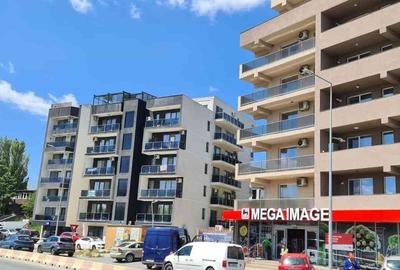 Apartament cu 2 camere în Nord