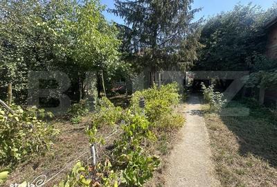 Casă cu 3 camere cu Teren 150 Mp în Central