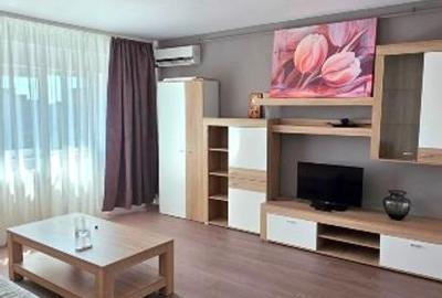 Apartament cu 2 camere decomandat, mobilat în 13 Septembrie