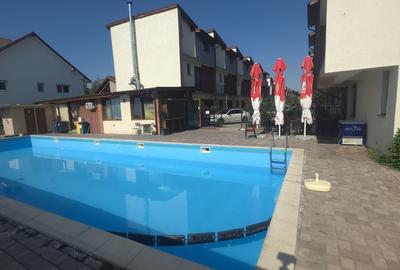 Casă cu 4 camere cu Teren 120 Mp în Central