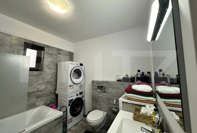Apartament cu 2 camere semidecomandat în Unirii