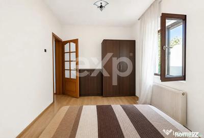 Casă cu 4 camere cu Teren 611 Mp în Freidorf