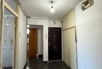 Apartament cu 3 camere semidecomandat în Gorjului - 8