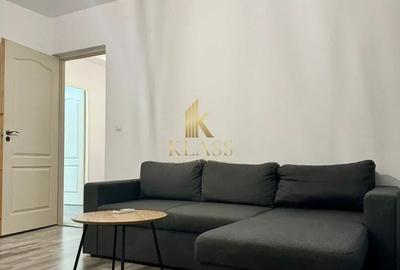 Apartament cu 2 camere decomandat în Eroii Revoluției