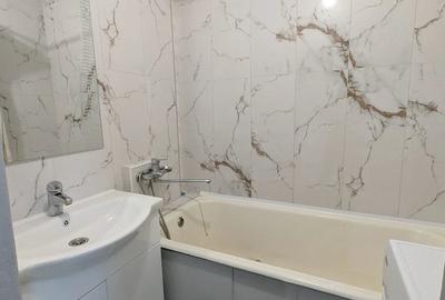 Garsonieră decomandată în Grivița