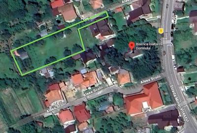 Spațiu comercial, în Breaza de Jos - 2