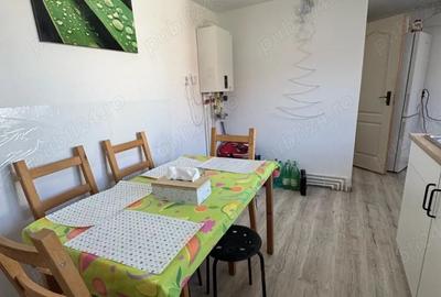 Casă cu 2 camere cu Teren 480 Mp în Central