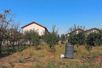 Casă cu 4 camere în Exterior Vest
