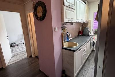 Apartament cu 2 camere în Astra - 3